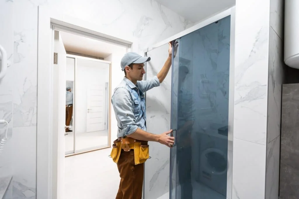 Bathroom Remodeling in Converse, TX