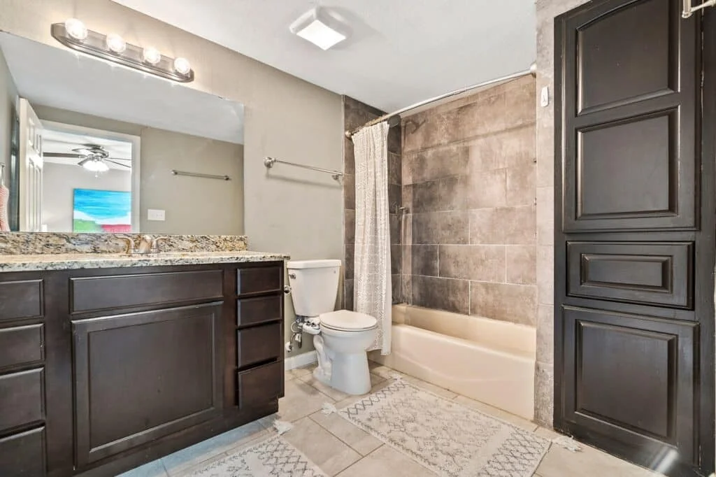 Bathroom Remodeling in New Braunfels, TX