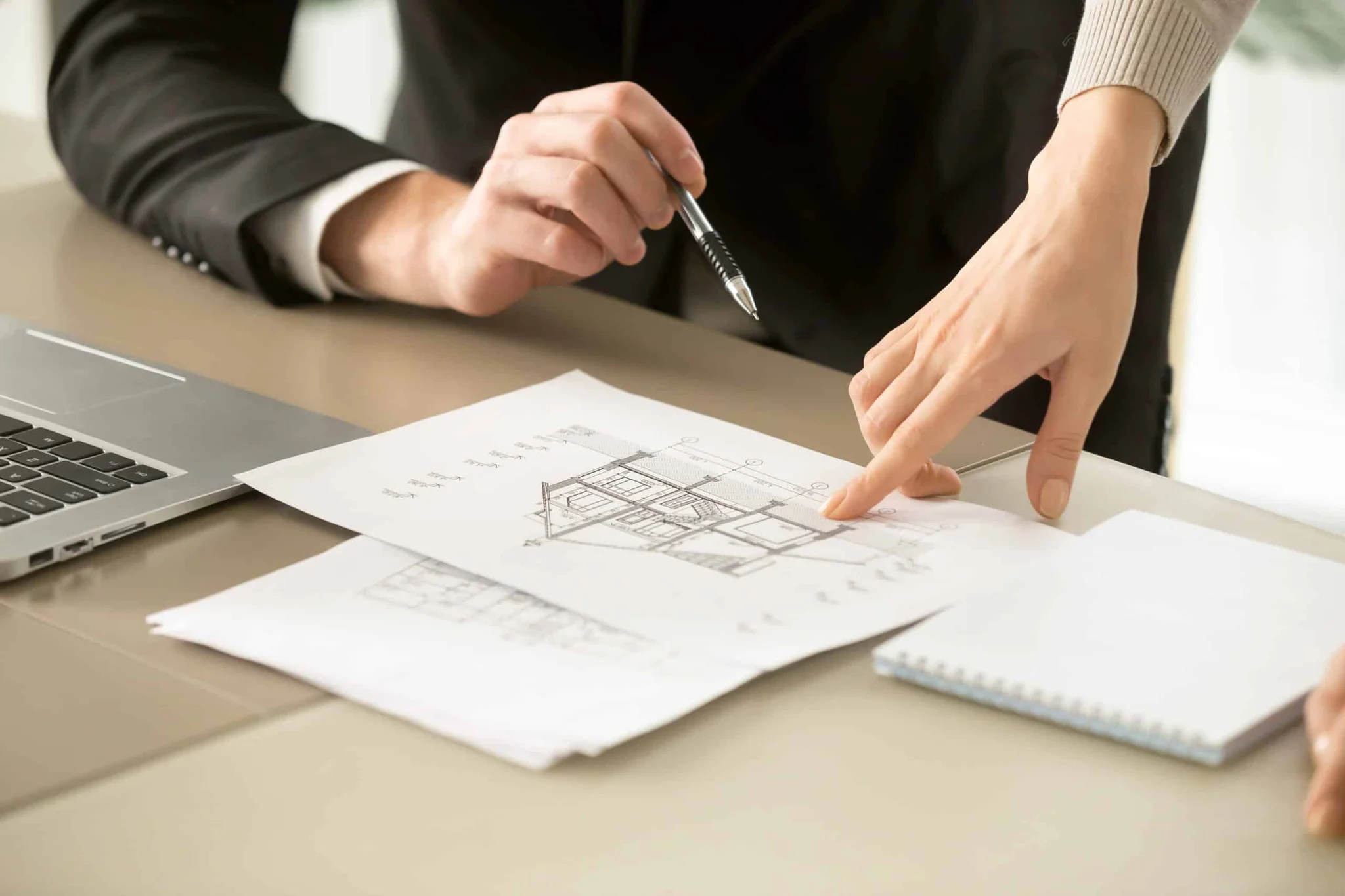 Commercial vs. Residential Remodeling: What’s the Difference?