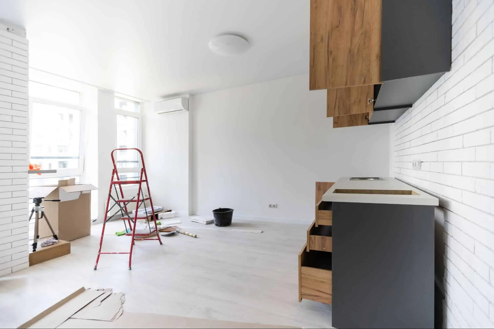 How to Plan a Home Remodel in San Antonio Without Stress: A Step-by-Step Guide