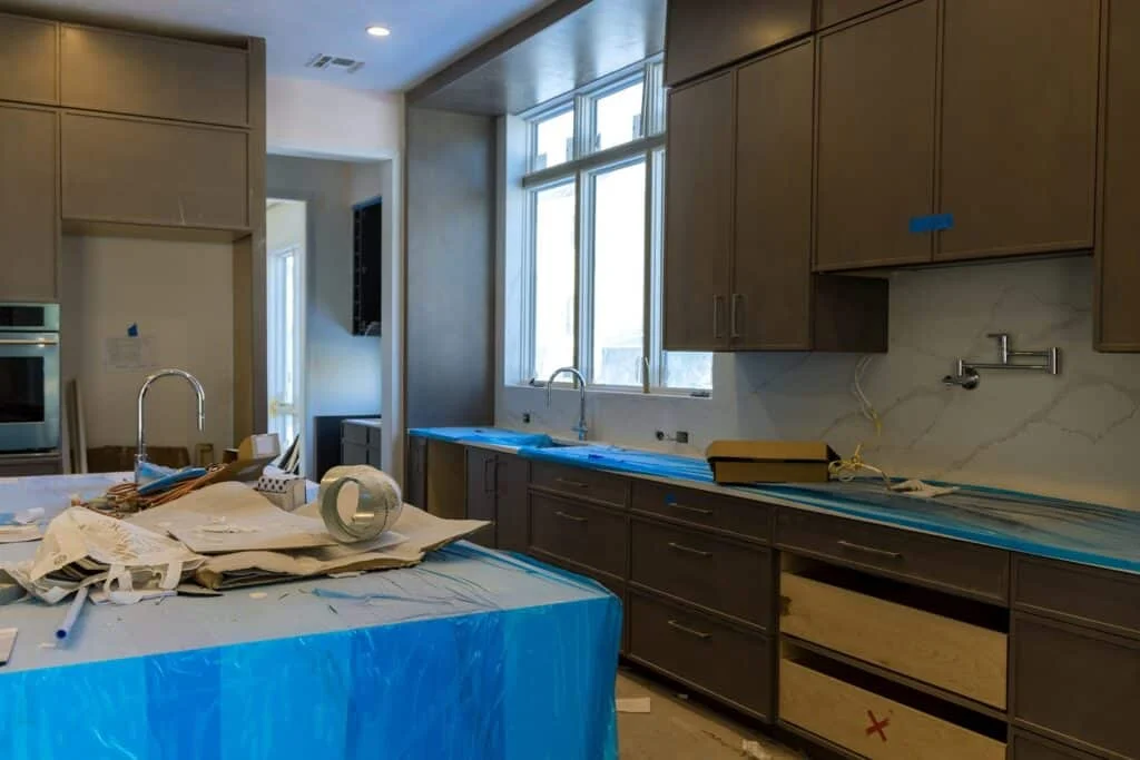 Kitchen Remodeling in Fair Oaks Ranch, TX