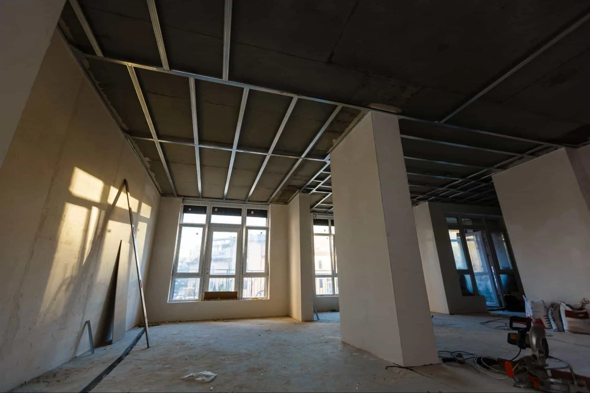 Commercial Remodeling in San Antonio: Boost Your Business with a Modern Look