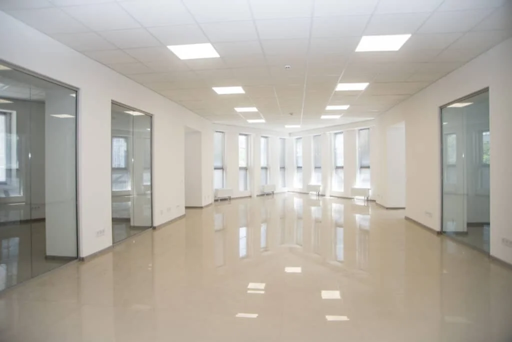 How a Modern Office Remodel Can Transform Your Business in San Antonio, TX