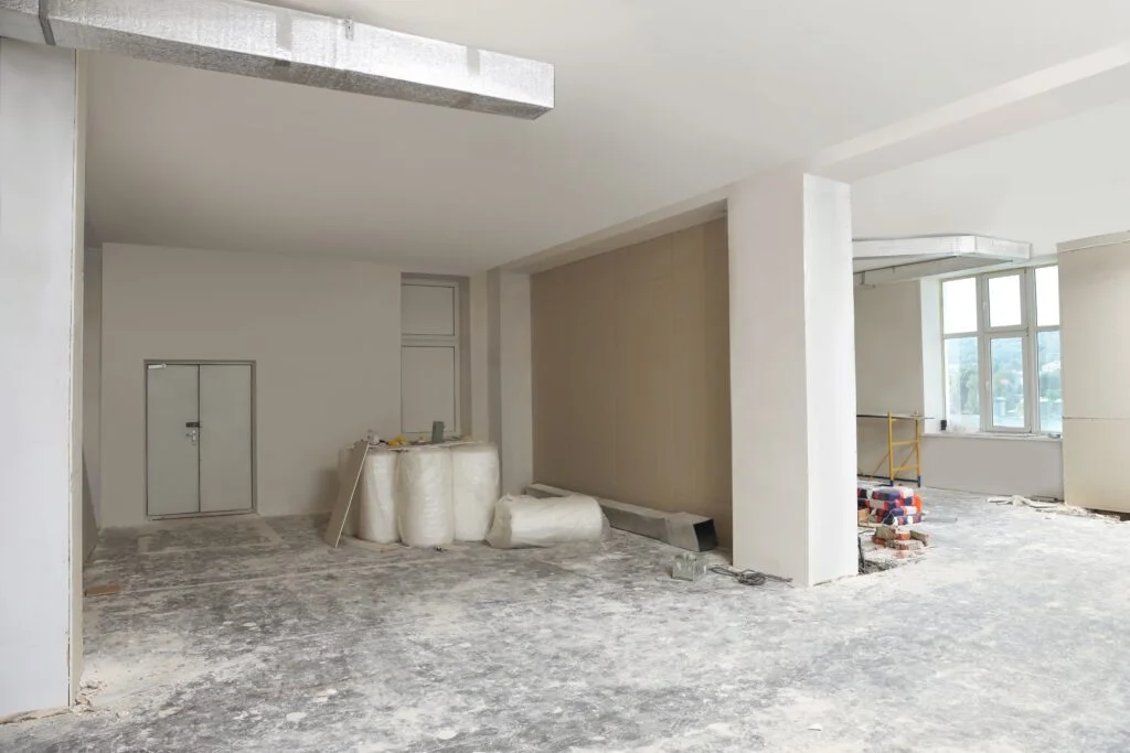 Residential Home and Commercial Remodeling Services in Prospect Hill, TX