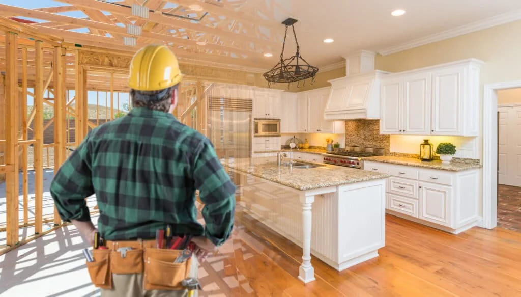 Kitchen Remodeling in San Antonio, TX