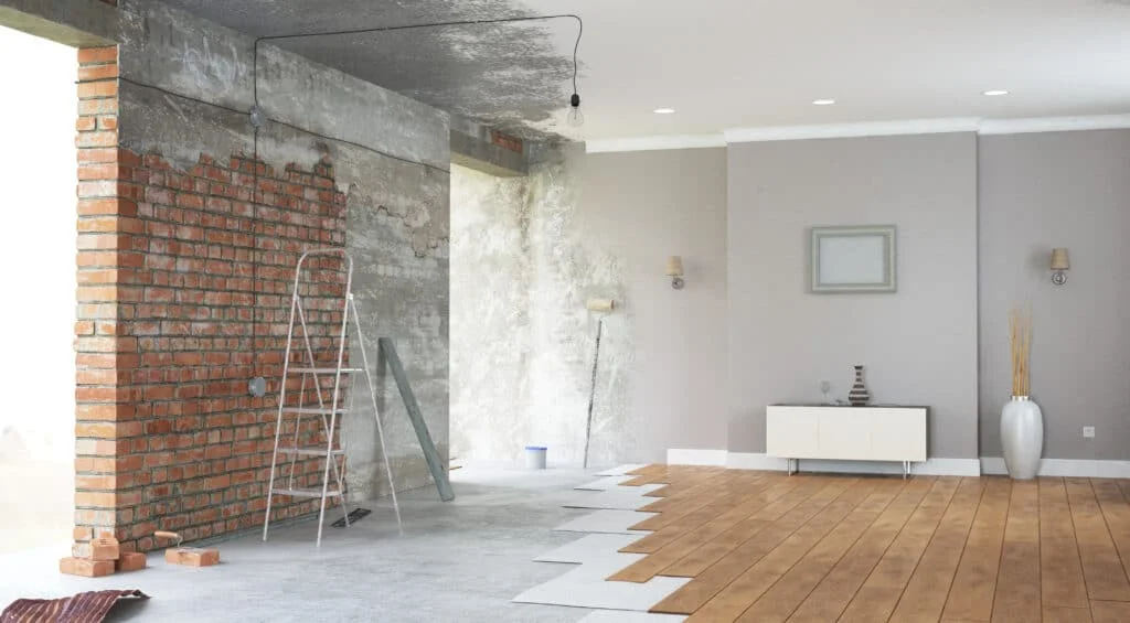 Remodeling vs. Renovation: What’s the Difference?