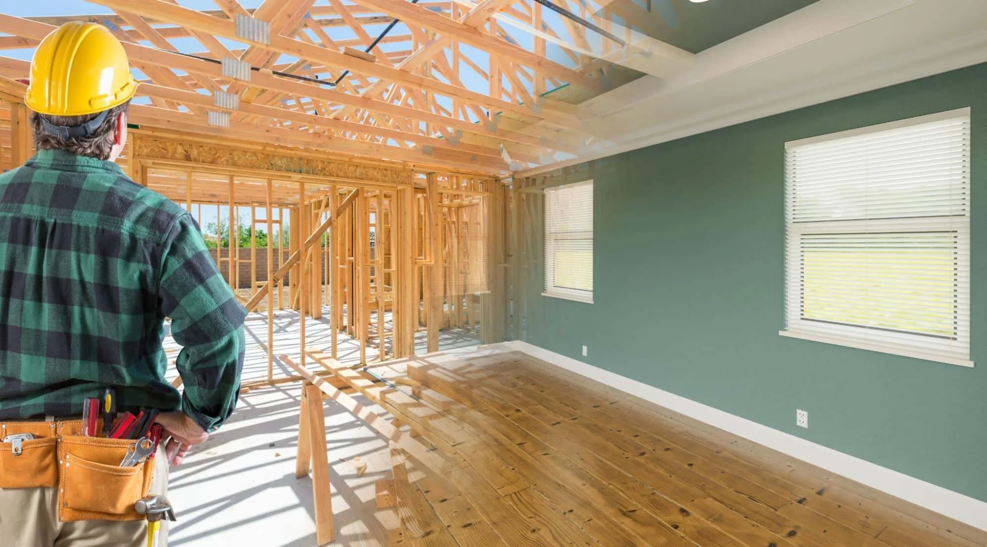 How to Choose the Right Remodeling Contractor in San Antonio