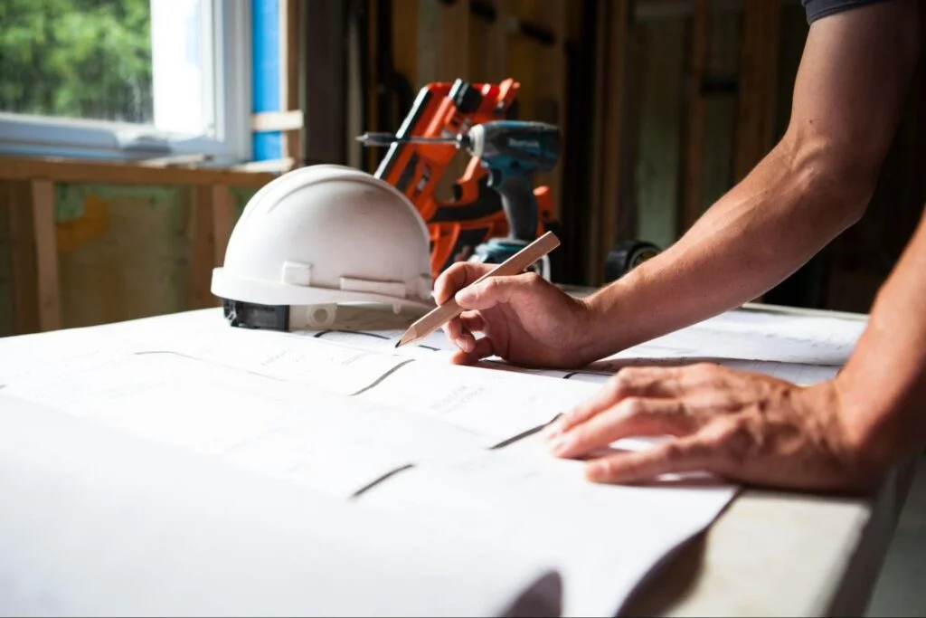 Why Choose a Local Office Remodeling Contractor in San Antonio, TX