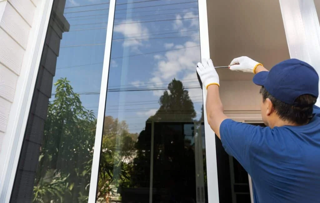 Window Installation in San Antonio, TX