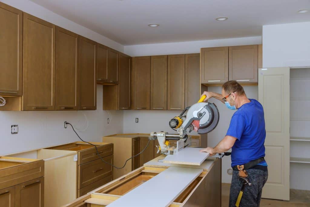 Residential and Commercial Remodeling Services in Spring Ranch, TX