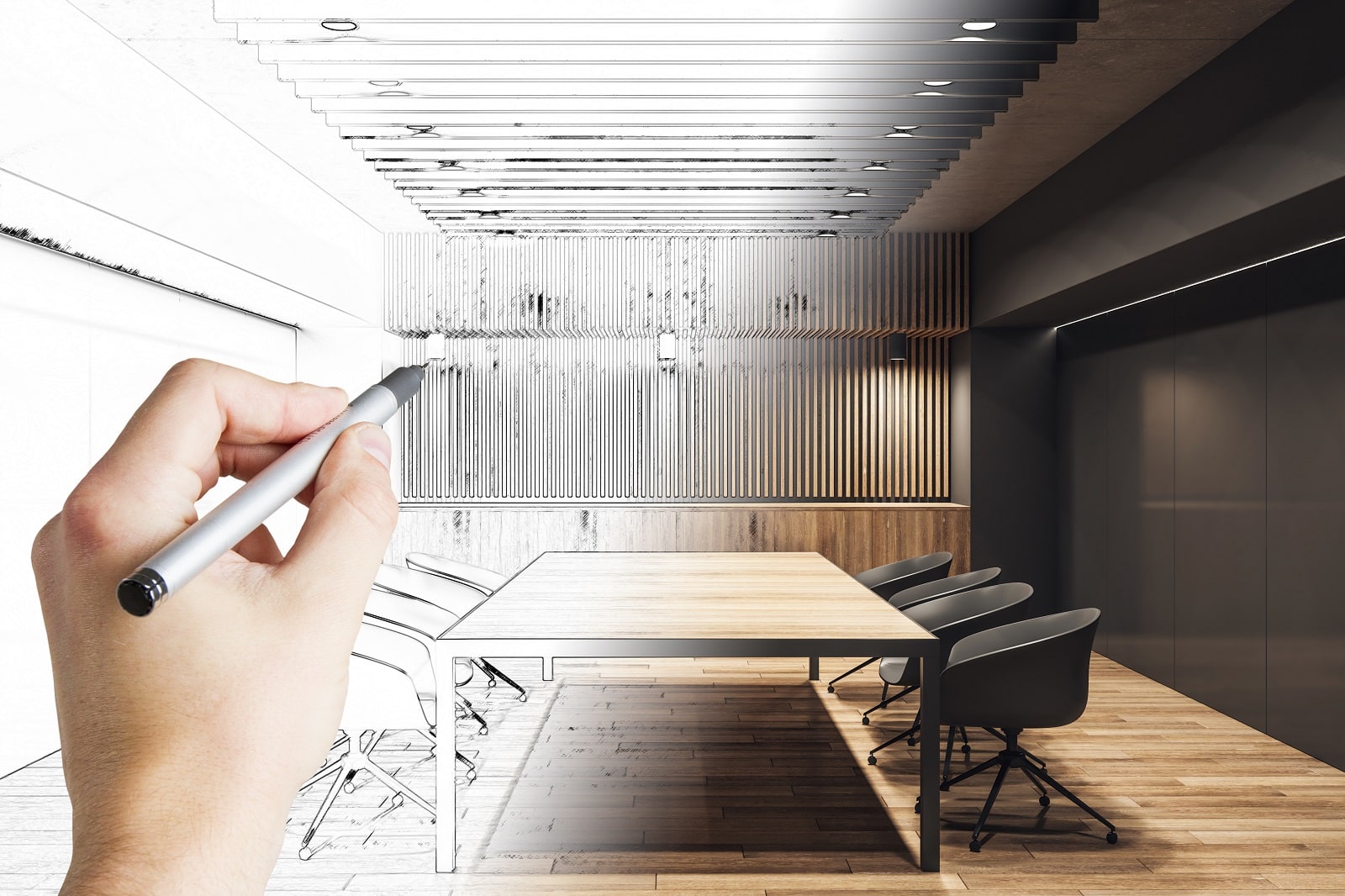 HouseFX’s Approach to Commercial Remodeling in San Antonio, TX