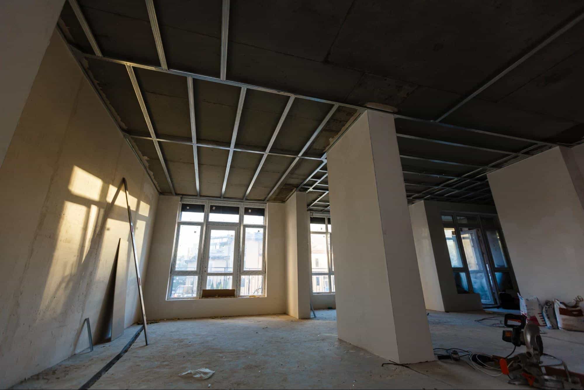 Commercial Remodeling in San Antonio: Boost Your Business with a Modern Look