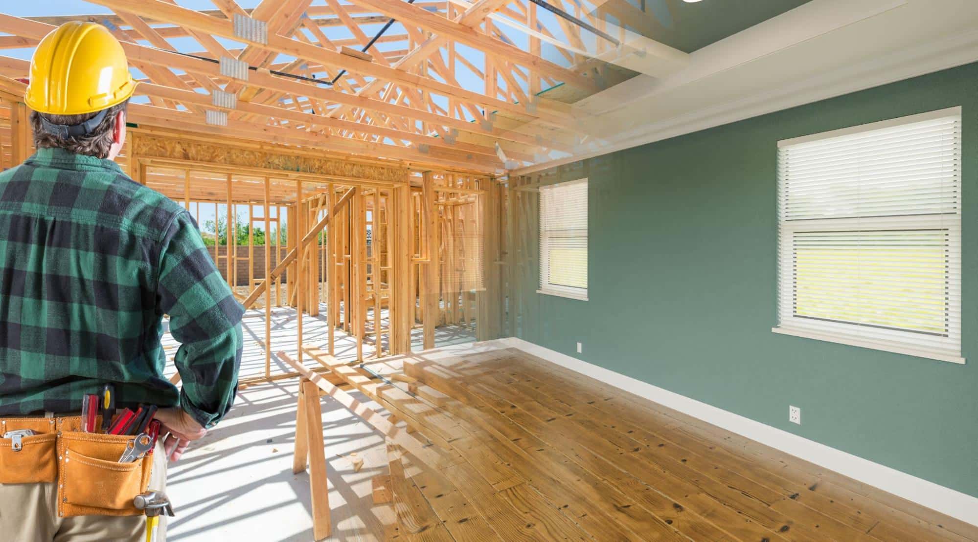 How to Choose the Right Remodeling Contractor in San Antonio