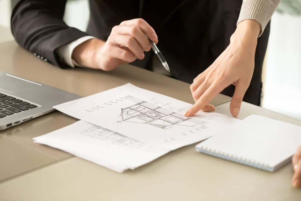 Difference between commercial and residential remodeling