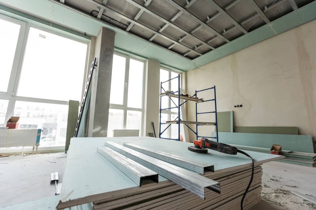 Commercial Remodeling Services in San Antonio, TX