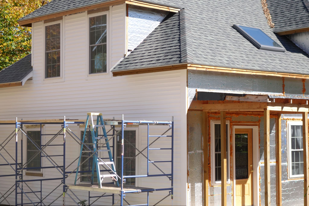 Home Addition Services in San Antonio, TX