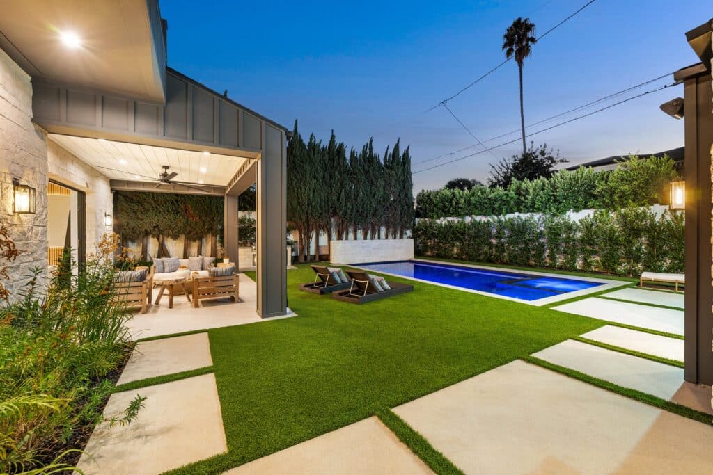 Outdoor Living Services in San Antonio, TX