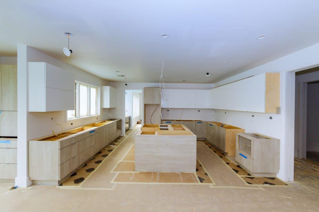 Residential Home and Commercial Remodeling Services in Highland Hills, TX