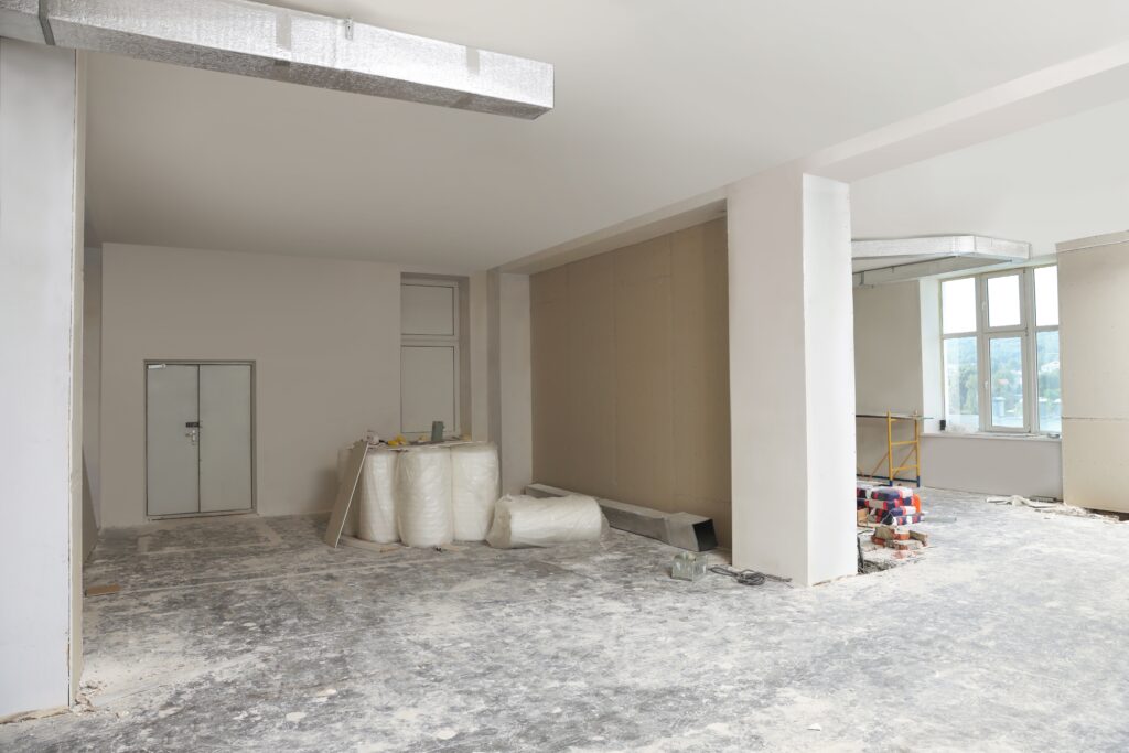 Residential Home and Commercial Remodeling Services in Prospect Hill, TX