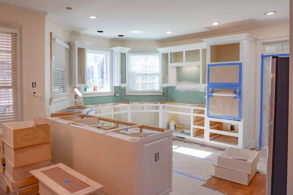Residential Home and Commercial Remodeling Services in Vance Jackson, TX