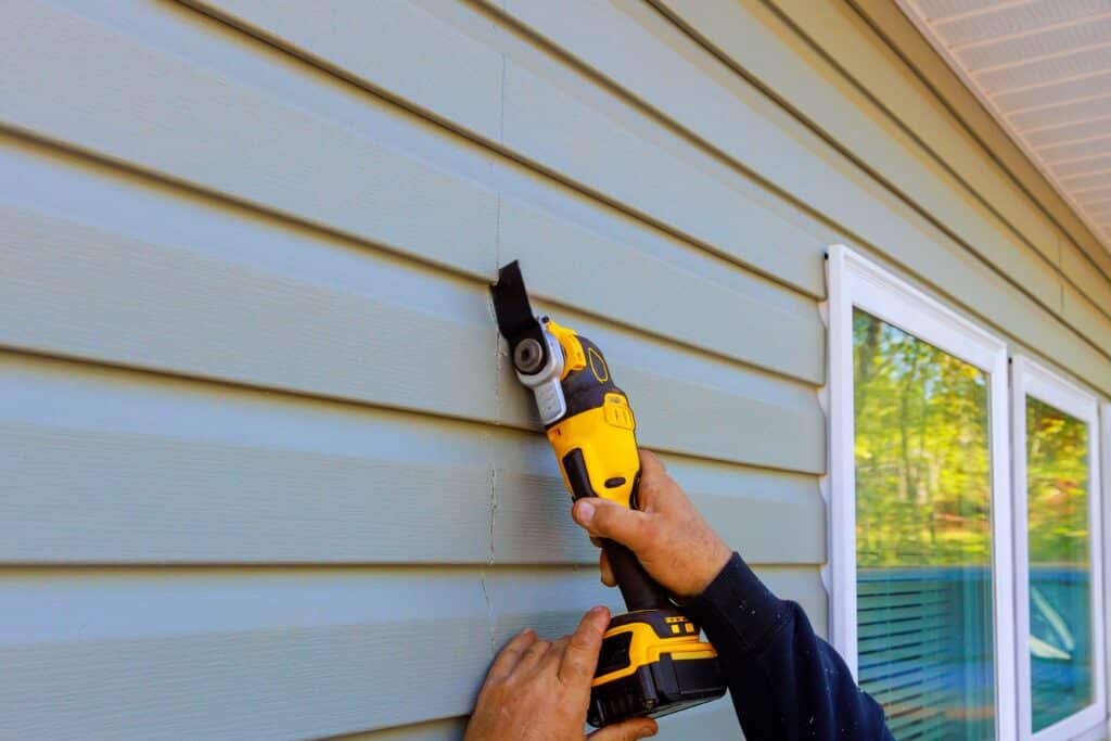 Siding Installation & Repair in San Antonio, TX