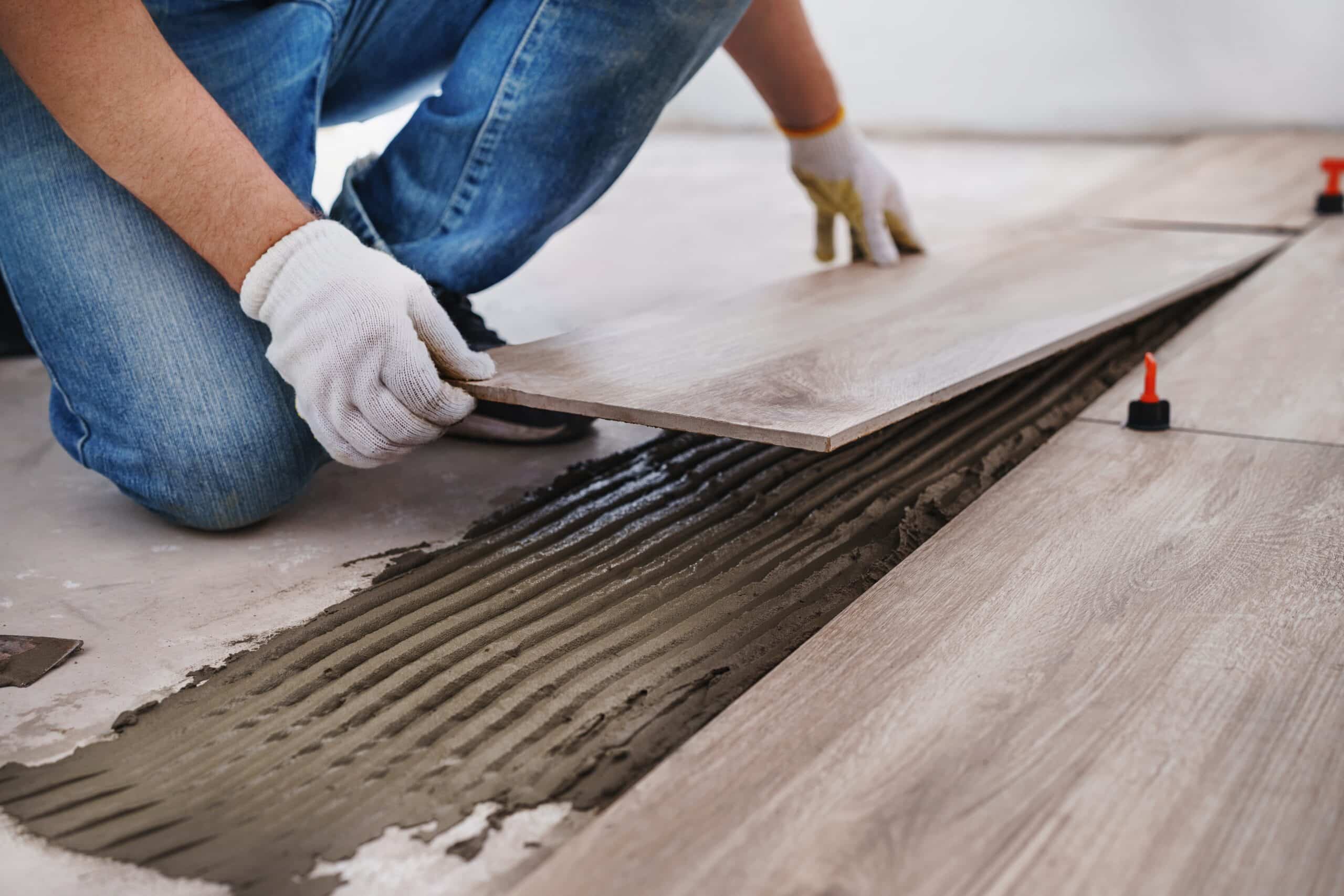 How to Choose the Best Flooring Installation Service in San Antonio, TX