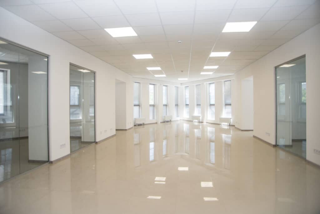 Office renovation contractors San Antonio TX transforming workplaces
