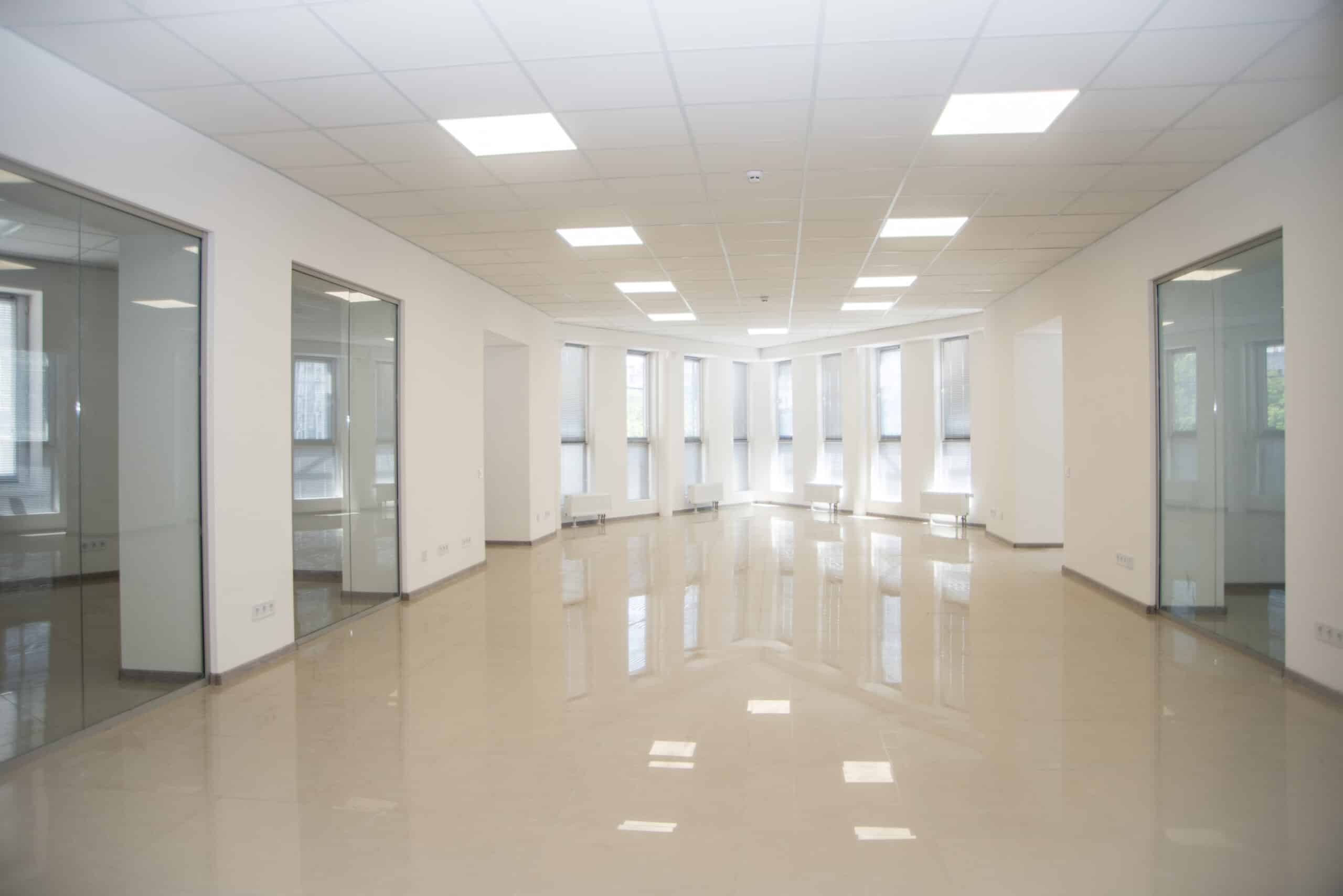 How a Modern Office Remodel Can Transform Your Business in San Antonio, TX