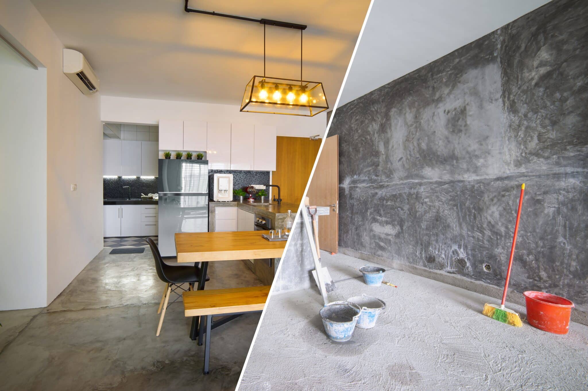 Why Working With a Design-to-Build Remodeling Team Makes Your Project ...