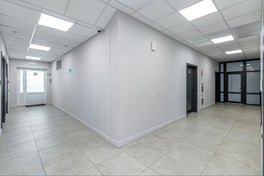 Professional office remodel services san antonio texas