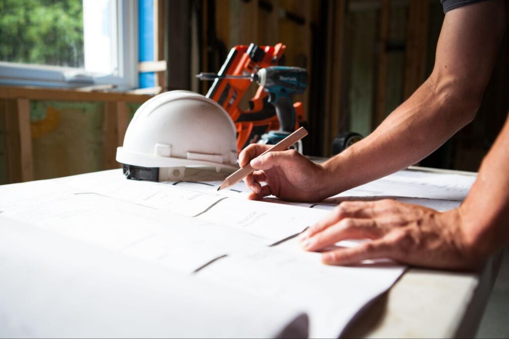 Why Choose a Local Office Remodeling Contractor in San Antonio, TX