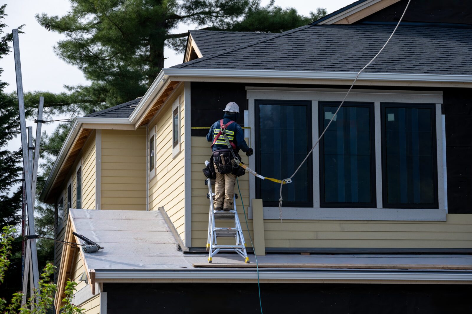 How to Protect Your San Antonio Home with Proper Siding Installation