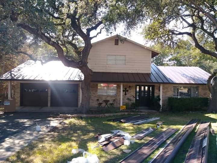 Home Addition Contractors in San Antonio, TX