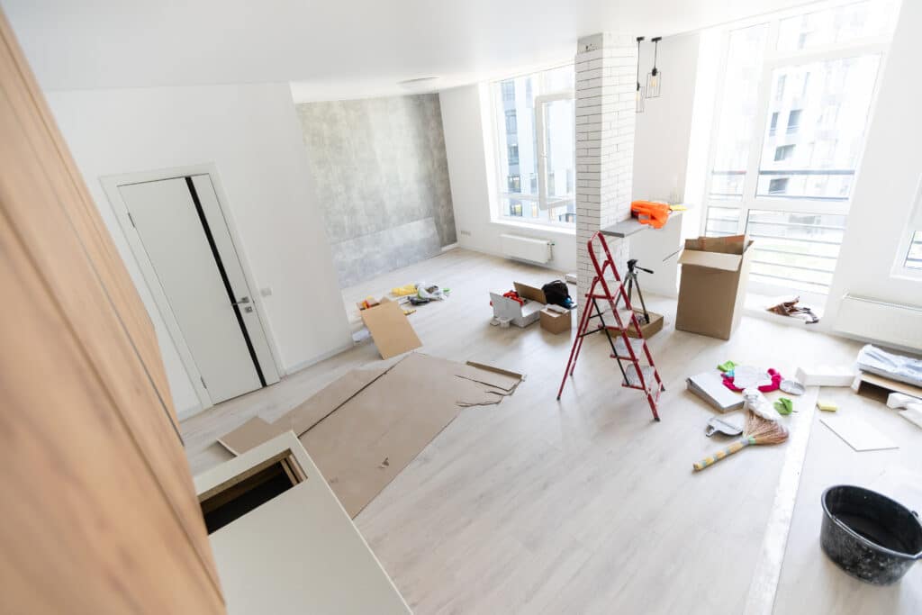 Home Remodeling Contractor in Bulverde