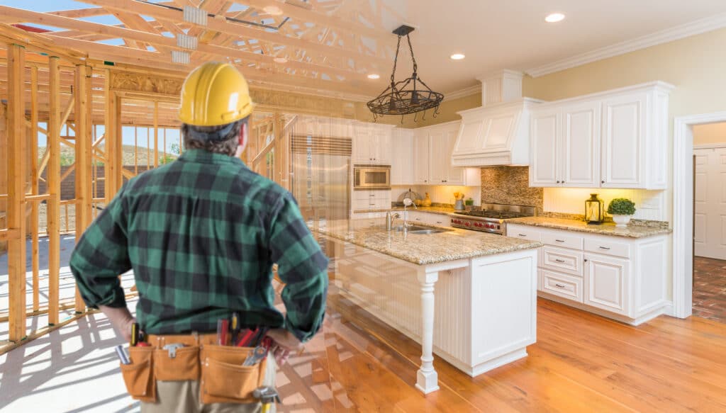 Kitchen Remodeling in San Antonio, TX