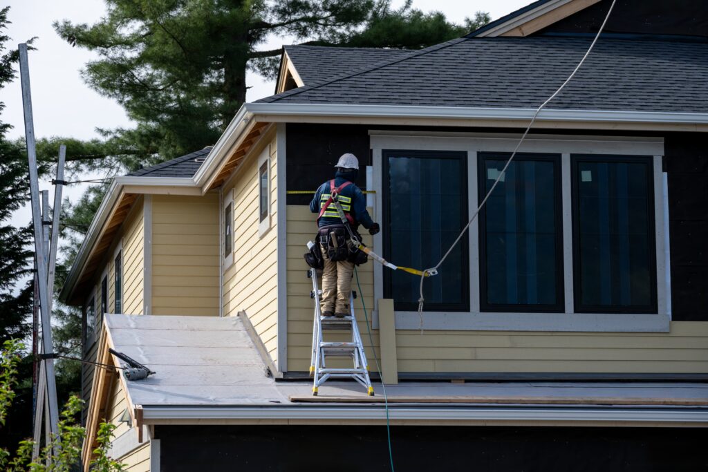 Trusted Remodeling Contractors Serving New Braunfels