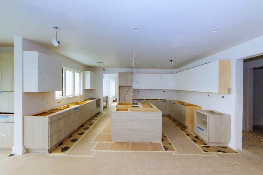 Trusted Remodeling Contractors Serving Schertz