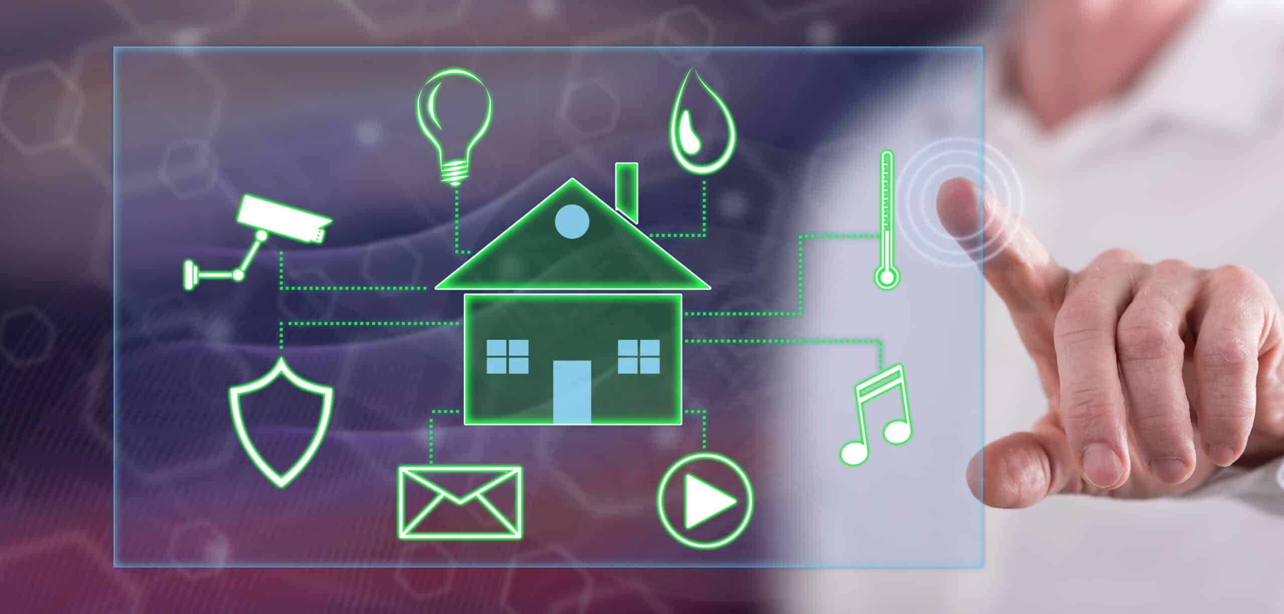 smart home integration
