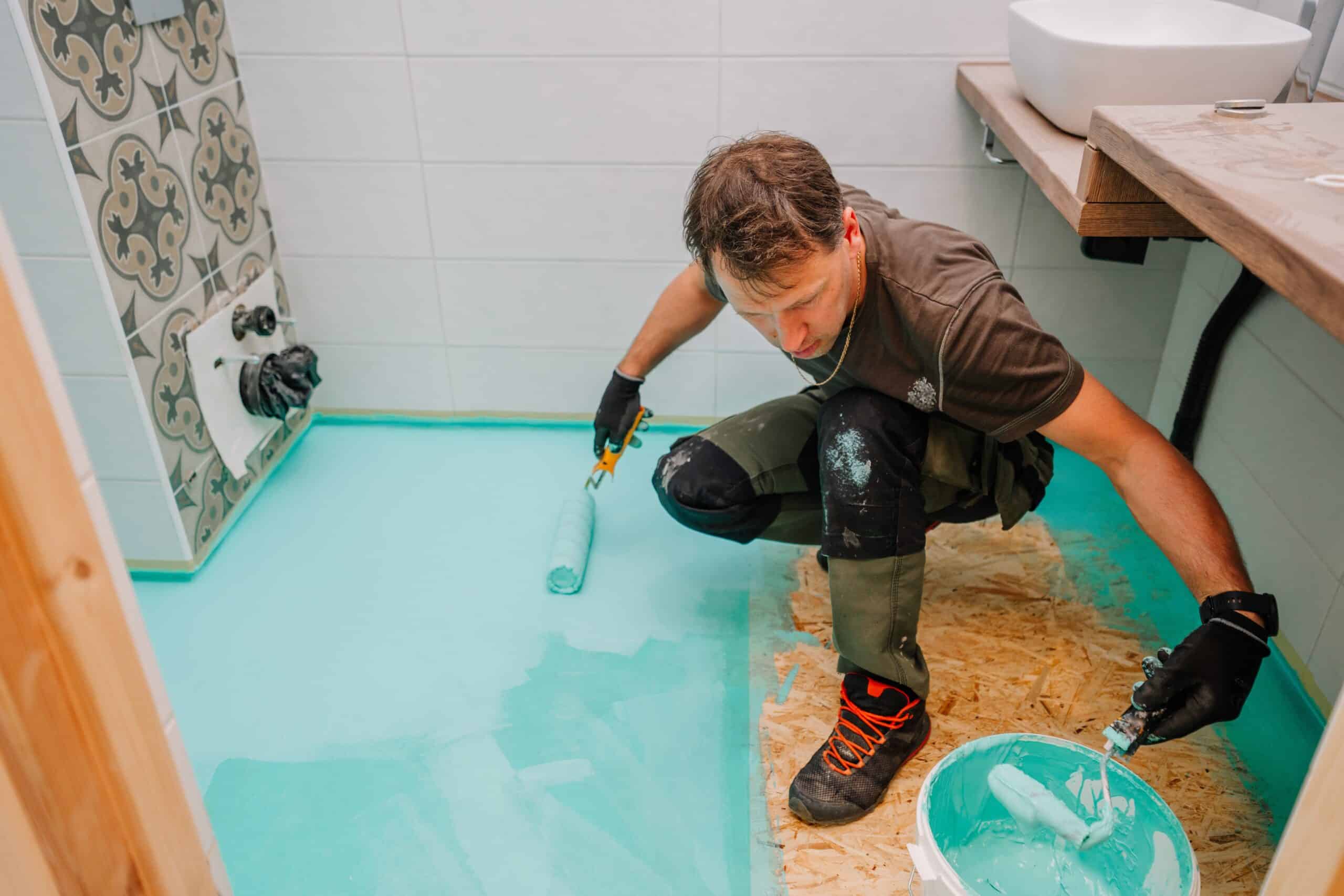 Bathroom Remodel in an Older San Antonio Home: What to Really Expect