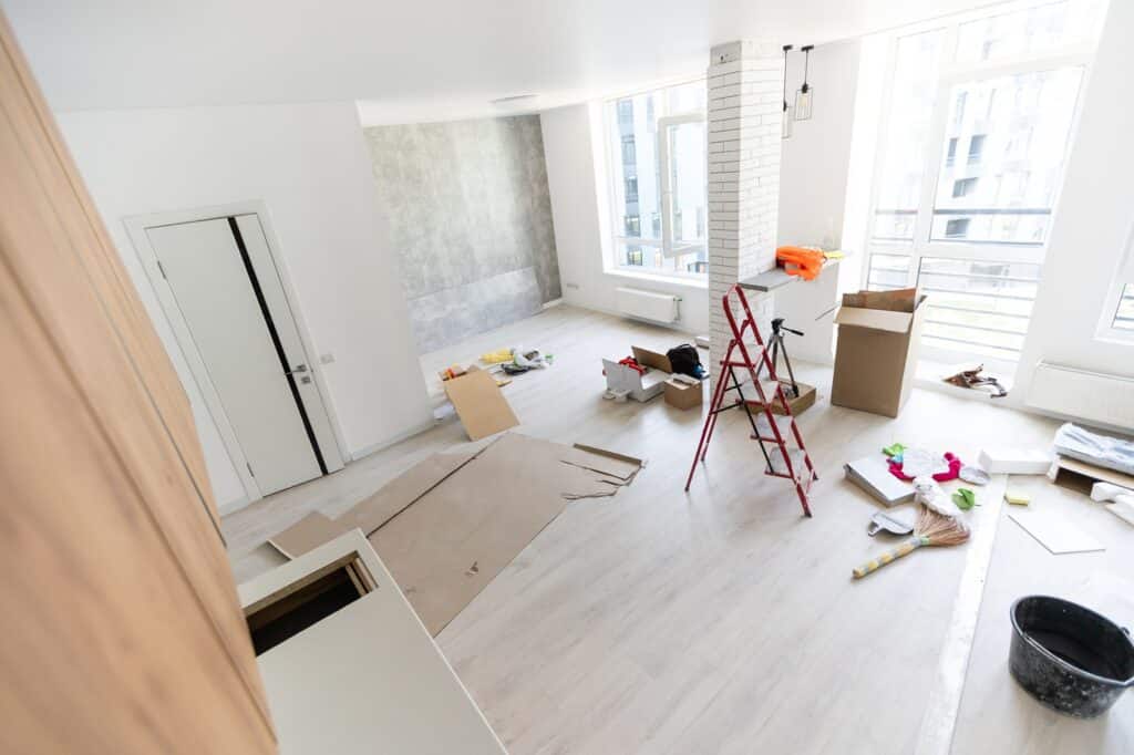 Do You Need a Permit to Remodel a Home in San Antonio